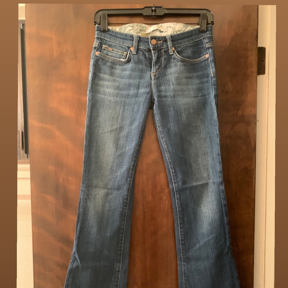 Joe’s Jeans